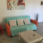 Apartment Relax - Pescoluse *
