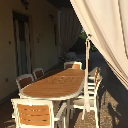 Apartman Relax - Pescoluse