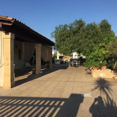 아파트 Relax - Pescoluse *