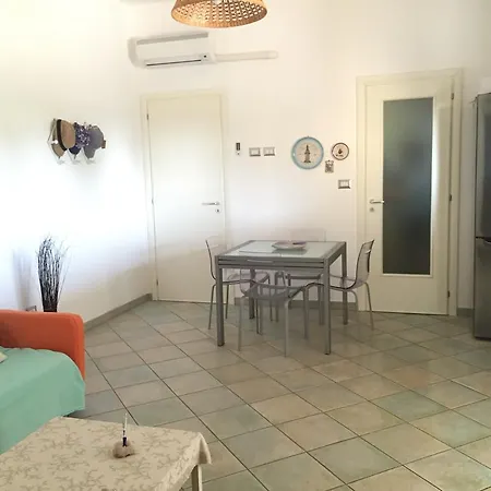 Relax - Pescoluse 아파트