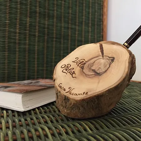 아파트 Relax - Pescoluse 살베