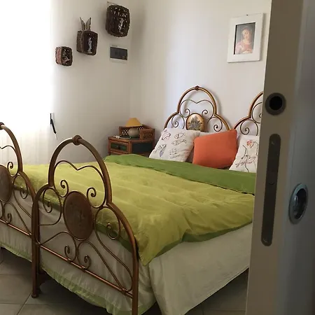 아파트 Relax - Pescoluse *