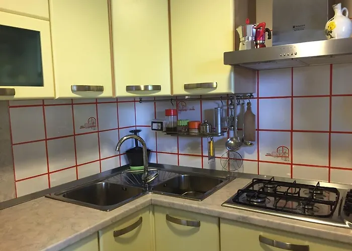 Relax - Pescoluse Daire Salve