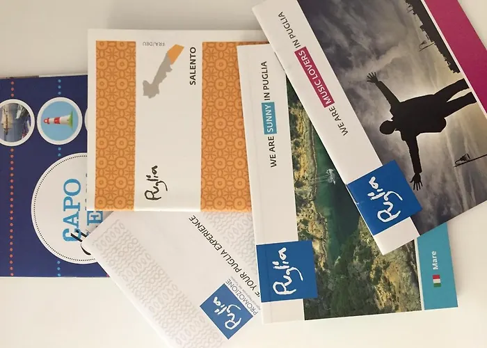 Relax - Pescoluse * Salve