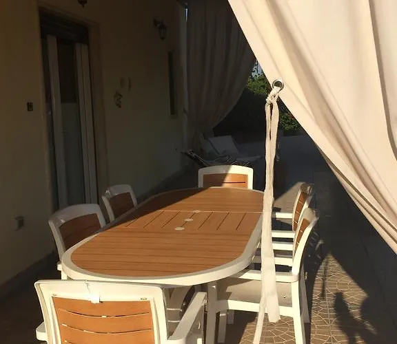 Daire Relax - Pescoluse